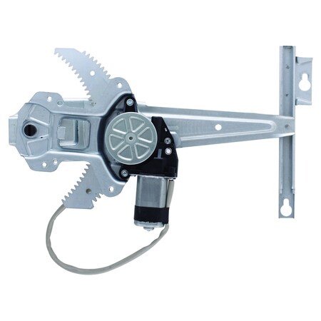 Wai Global WINDOW REGULATOR & MOTOR, WPR1013LMB WPR1013LMB